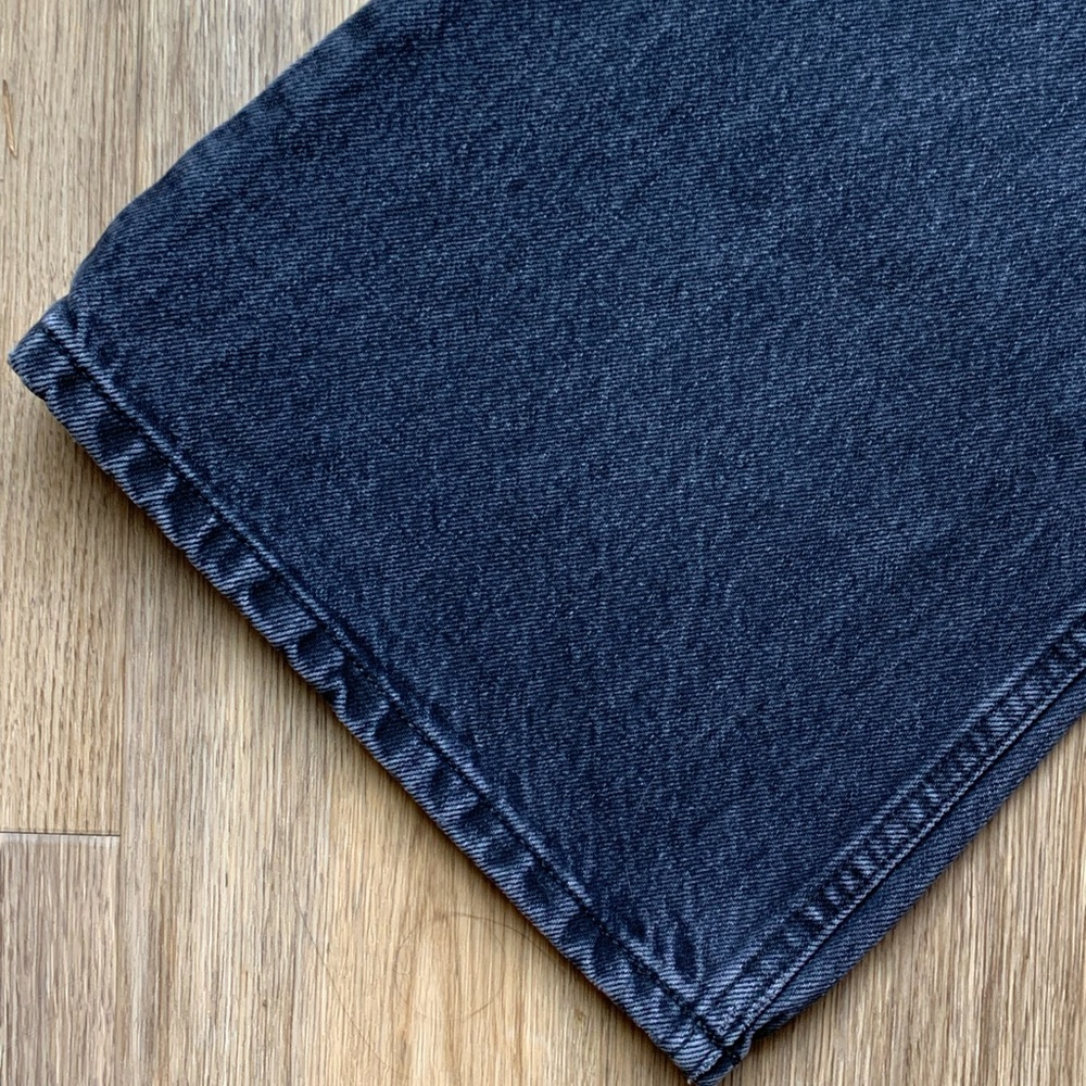 Denim Forum The Marlene '60s High Rise Flare - Picture 9 of 12